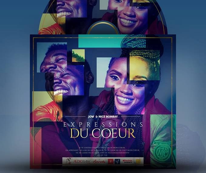 Le couple Bombay présente : Expressions du cœur