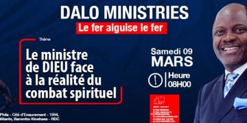 Le ministre de Dieu face à la réalité du combat spirituel