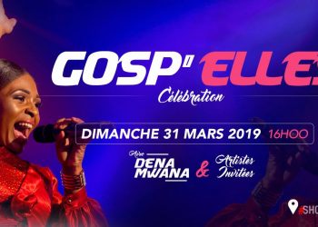 HappyPeople présente Gosp’Elles Célébration