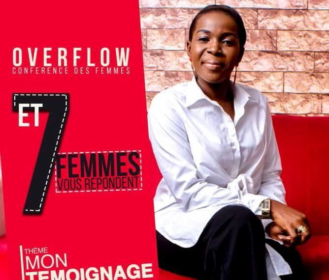 Et 7 femmes vous répondent revient pour ce 8 Mars 2019