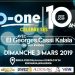 B-One télévision fête ses 10 ans