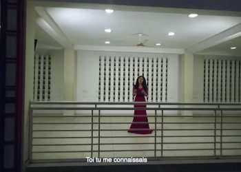 Jéhovah, titre du nouveau single du Pasteur Lord Lombo