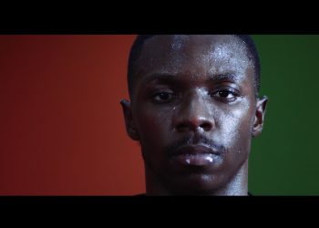 El Georges – J’y arriverai (video Officiel)