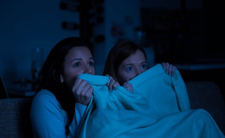 Un chrétien peut-il visionner des films d’horreur ?