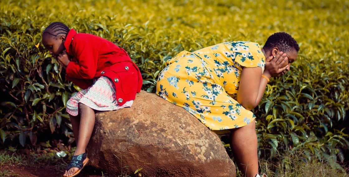 Et si vous demandiez pardon aujourd’hui à votre enfant ?