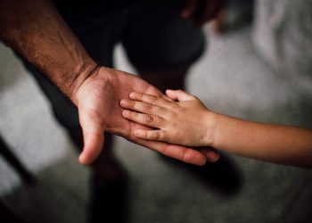 Comment être un refuge pour nos enfants ?