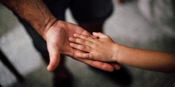 Comment être un refuge pour nos enfants ?