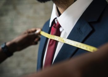 Être parfait comme Jésus