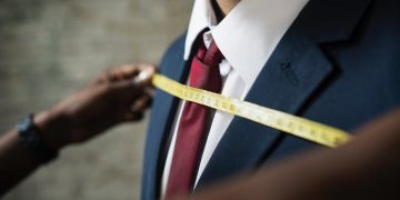 Être parfait comme Jésus