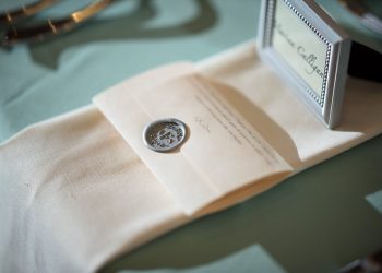 Vous êtes scellé du Saint-Esprit