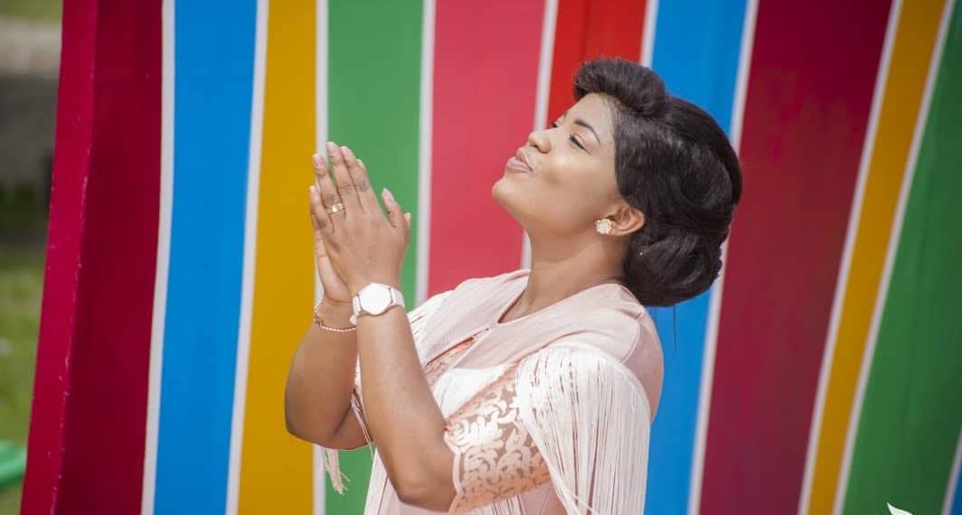 « Mopepe » titre du nouvel album de Maman Godé Bondembe