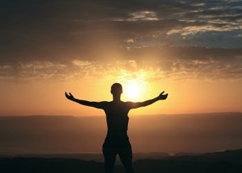 Laisse Dieu te positionner !