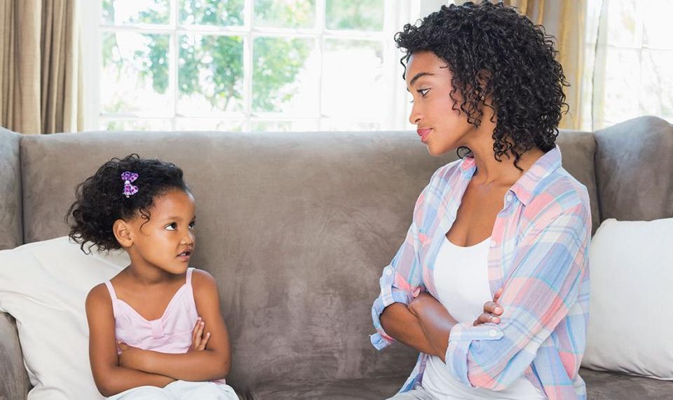 La Bible encourage-t-elle la punition corporelle des enfants ?