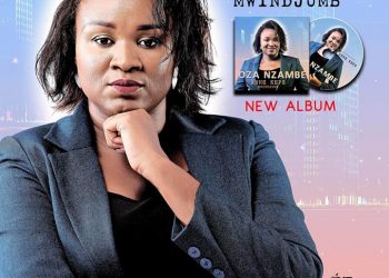 Olianne Music présente « Yaya na ngai »