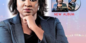 Olianne Music présente « Yaya na ngai »