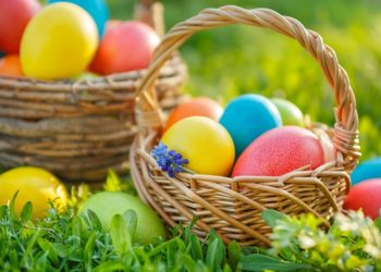 Cinq questions sur la Pâques