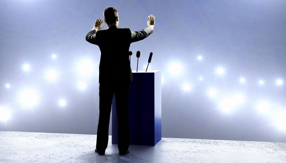 Un chrétien peut-il faire de la politique ?