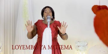 Myka Mukeba présente « Loyembo ya motema »