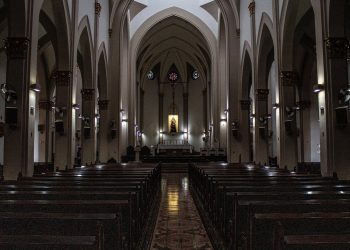 Aspirez à vivre plus de la présence de Dieu !