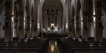 Aspirez à vivre plus de la présence de Dieu !