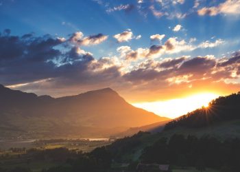 Quand Dieu se manifeste !