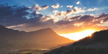 Quand Dieu se manifeste !