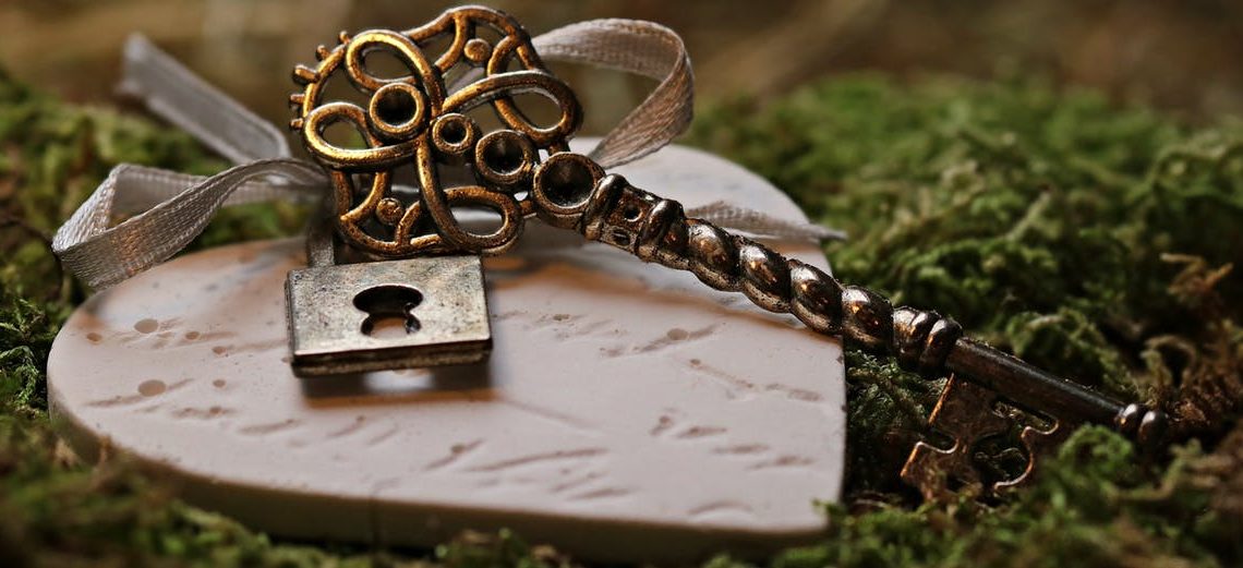 Le protecteur de notre cœur