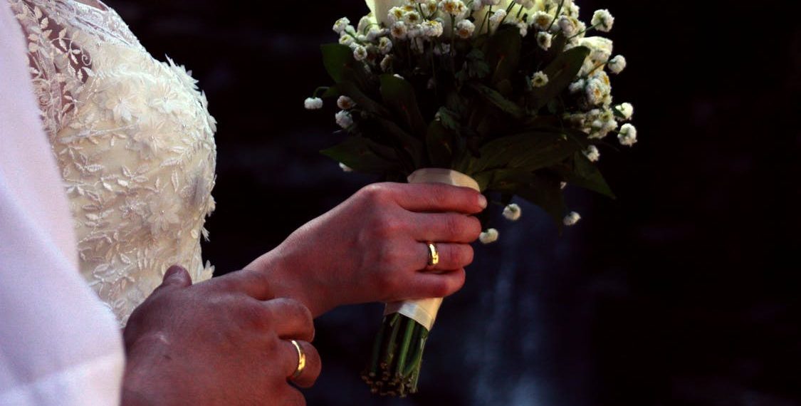 Le mariage est si important !