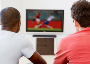 Mon équipe de foot a perdu, je suis dé-ses-pé-ré …