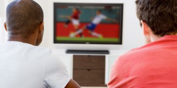 Mon équipe de foot a perdu, je suis dé-ses-pé-ré …