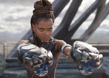 Letitia Wright : « Ma carrière est un ministère, je m’identifie comme un enfant de Dieu »