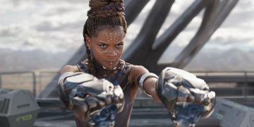Letitia Wright : « Ma carrière est un ministère, je m’identifie comme un enfant de Dieu »
