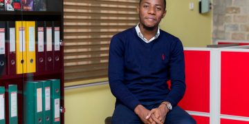 Tout savoir sur Isma Swagga, « Mr. Molongi »