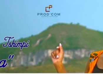 « BABA », nouveau titre de la sœur Cassi Kalala