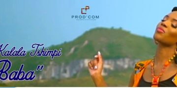 « BABA », nouveau titre de la sœur Cassi Kalala