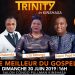 LMTv présente Trinity in Kinshasa