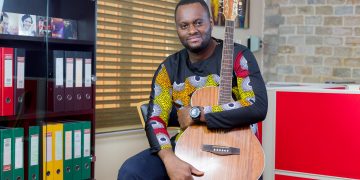 Tout savoir sur Pasteur David-Junior DIAMBANZA