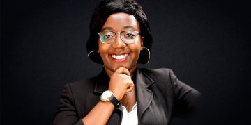 Paola Koum Dissake : Entrepreneure, Ecrivain et Ministre de l’évangile