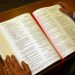 Sept étapes pour méditer la Parole de Dieu