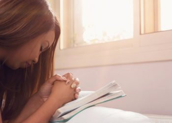 La femme sur qui Dieu compte