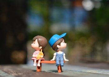 De quoi notre monde a-t-il le plus besoin ? De vérité ou d’amour ?