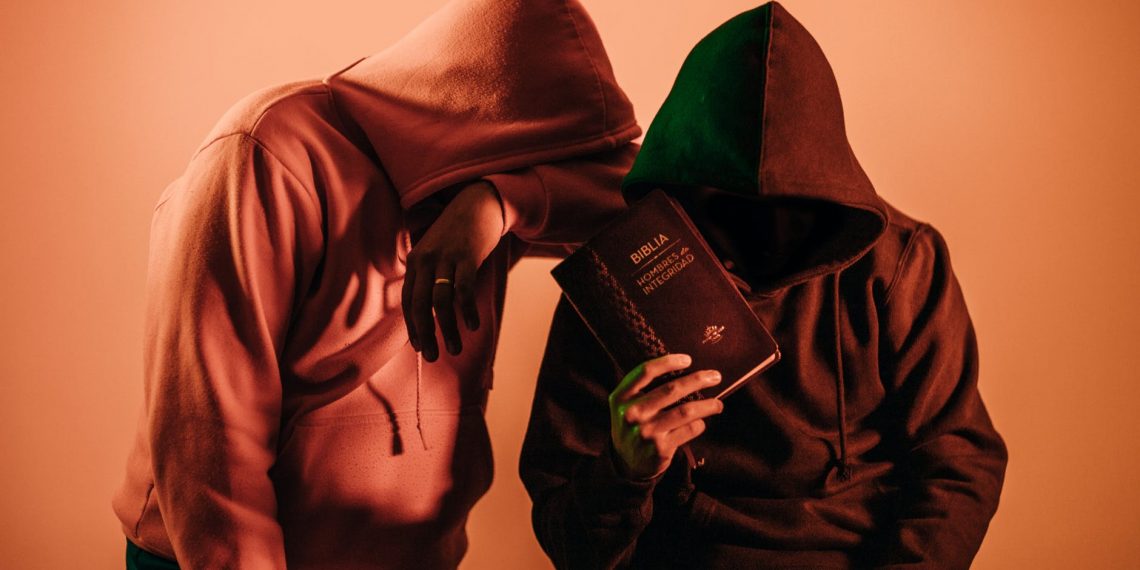 La femme sur qui Dieu compte