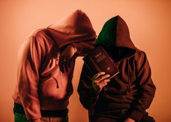 La femme sur qui Dieu compte