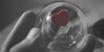 En cette saison, garde ton cœur !