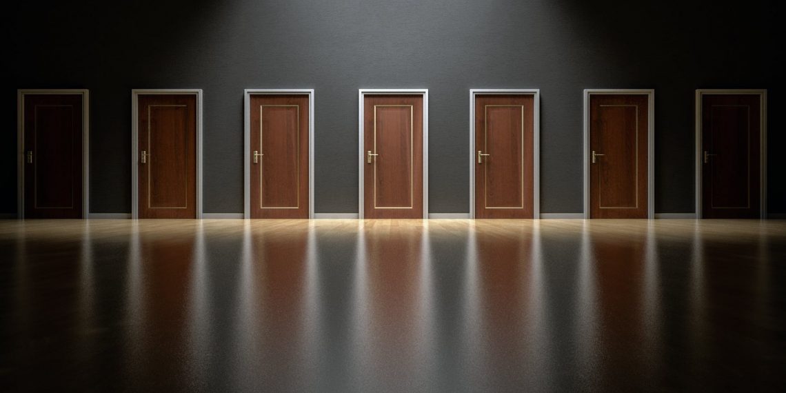 C’est moi qui choisis ou c’est Dieu ?