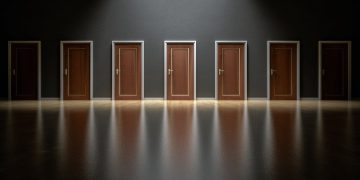 C’est moi qui choisis ou c’est Dieu ?