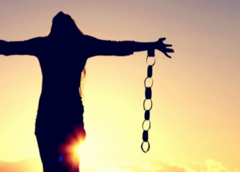 Le but de la libération de Dieu