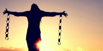 Le but de la libération de Dieu