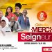 Célébration « Merci Seigneur » à Kinshasa