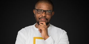 Michel Mutahali : du mannequinat à l’entrepreneuriat